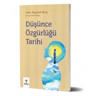 Düşünce özgürlüğü tarihi